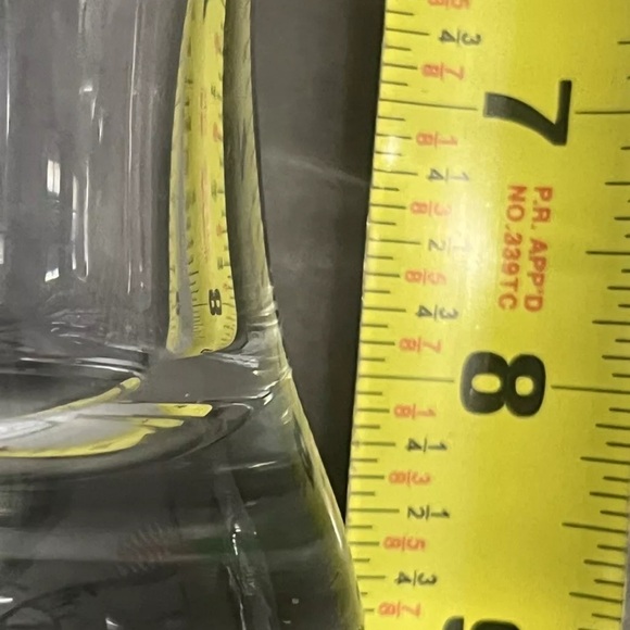 Set of 2 - Naughty and Nice Beer Glasses - Picture 11 of 13